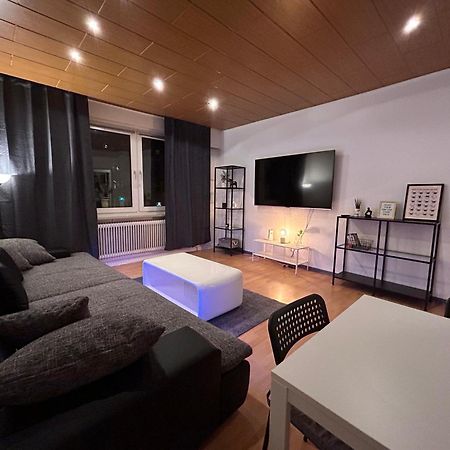 3 Zimmer Wohnung In Dortmund Eksteriør bilde