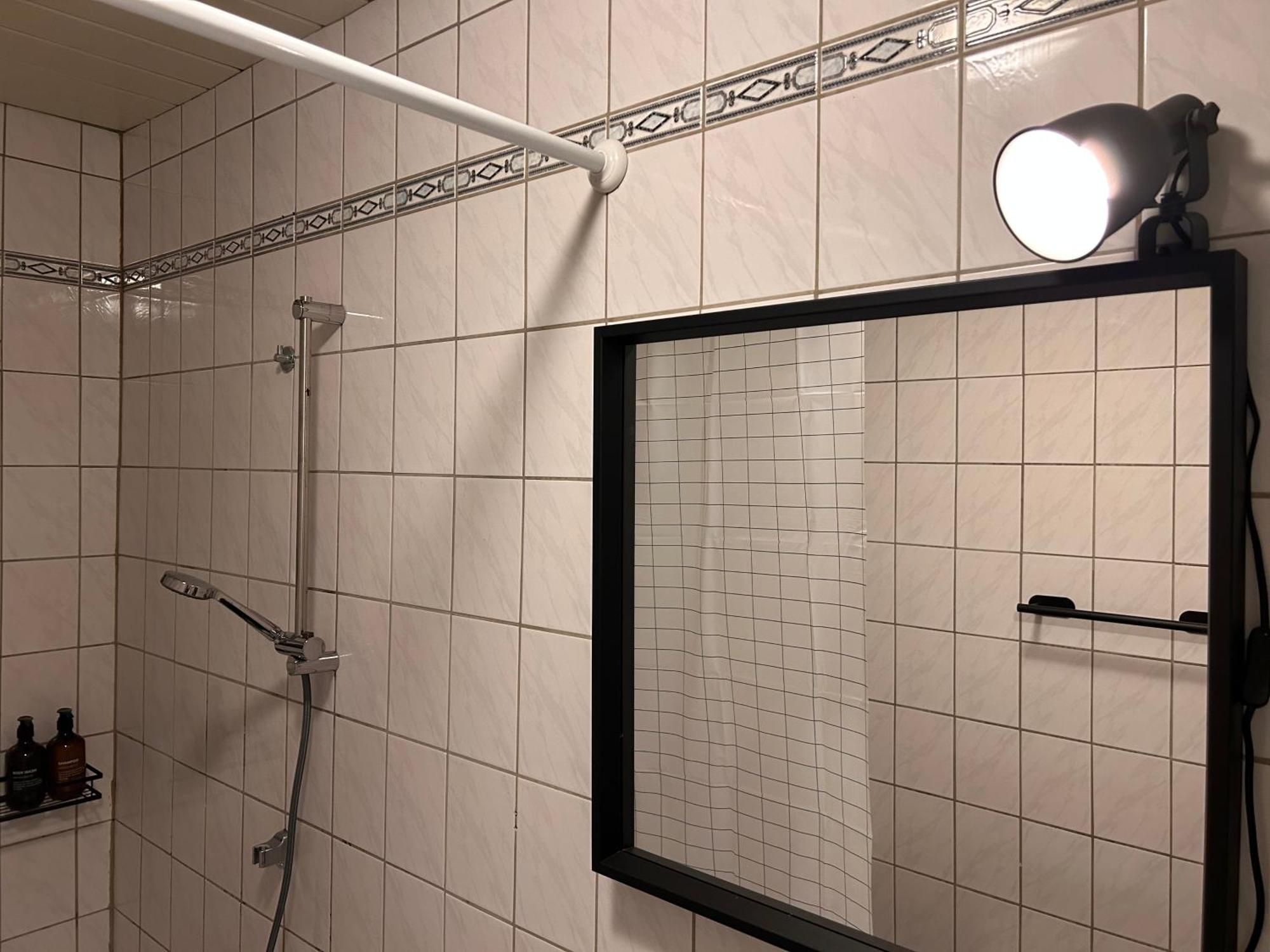 3 Zimmer Wohnung In Dortmund Eksteriør bilde