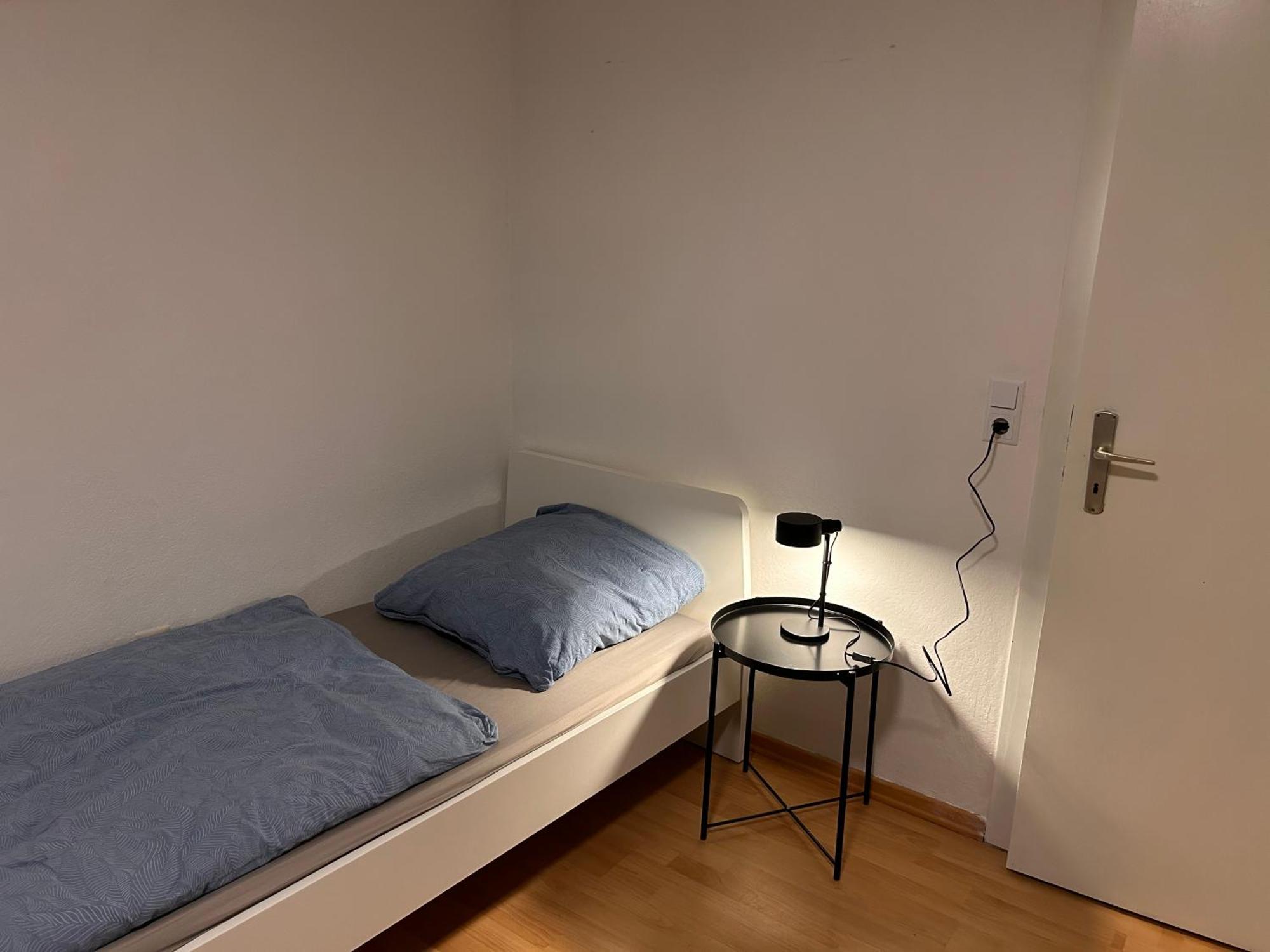 3 Zimmer Wohnung In Dortmund Eksteriør bilde