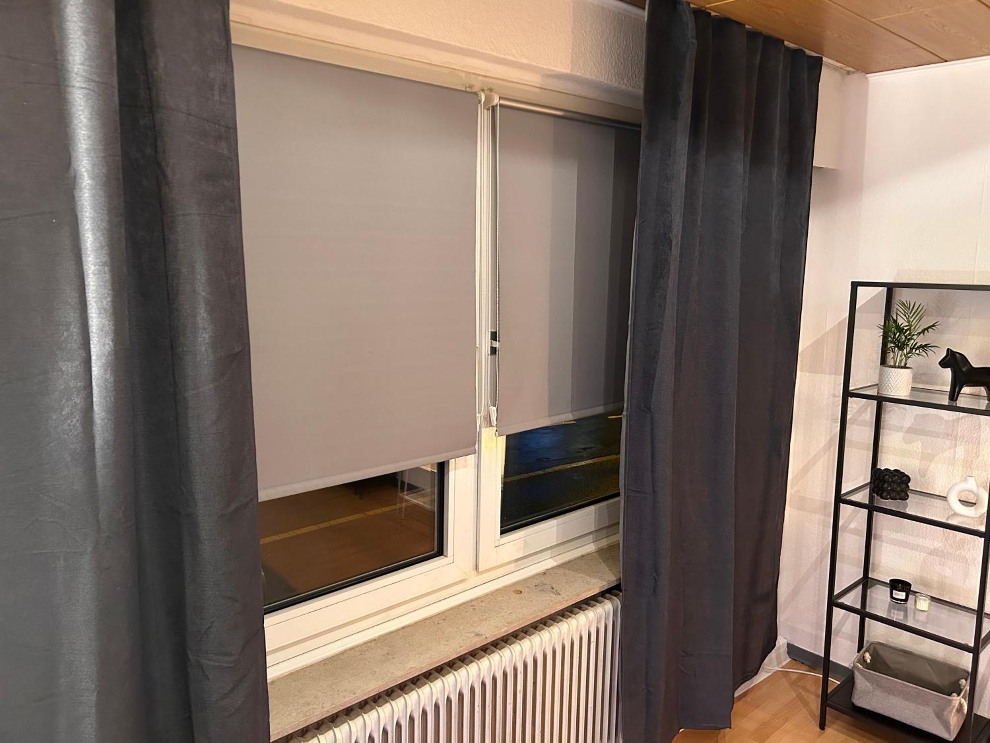 3 Zimmer Wohnung In Dortmund Eksteriør bilde