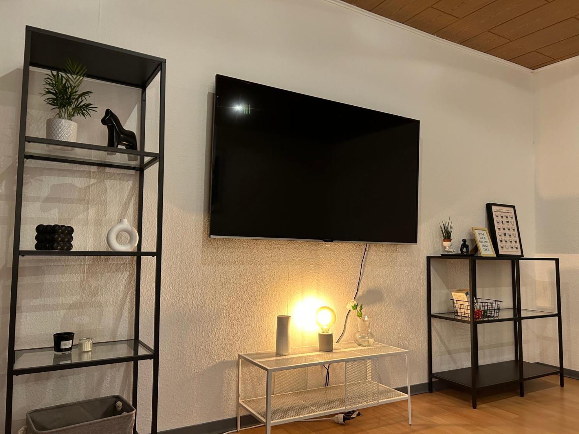 3 Zimmer Wohnung In Dortmund Eksteriør bilde