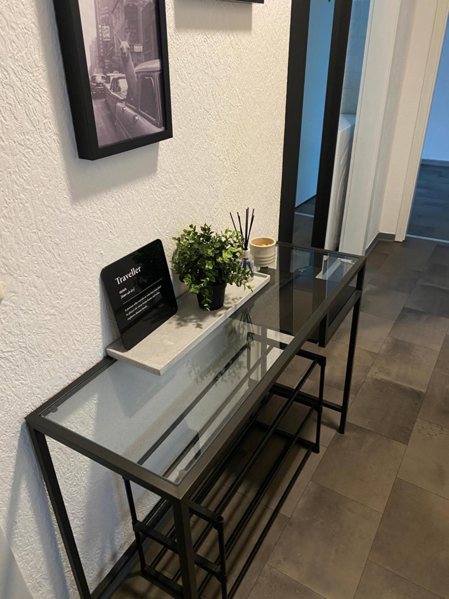 3 Zimmer Wohnung In Dortmund Eksteriør bilde